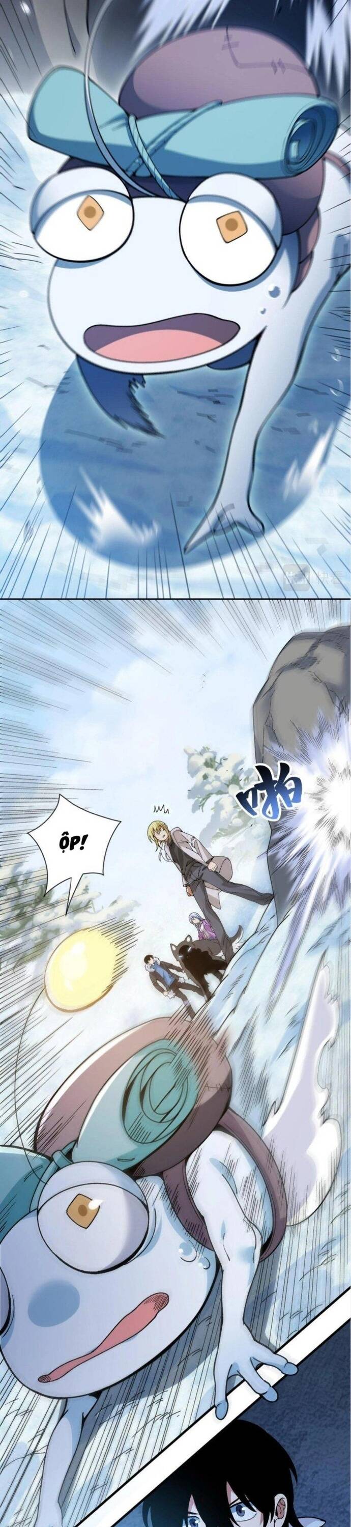 Ta Đến Từ Hư Không Chapter 15 - Trang 2