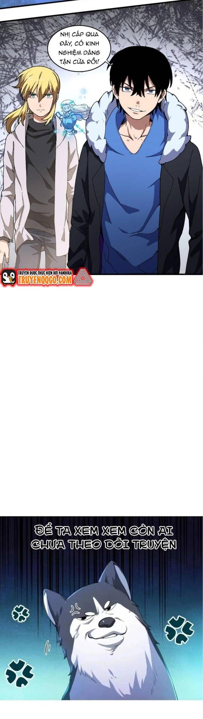 Ta Đến Từ Hư Không Chapter 16 - Trang 2