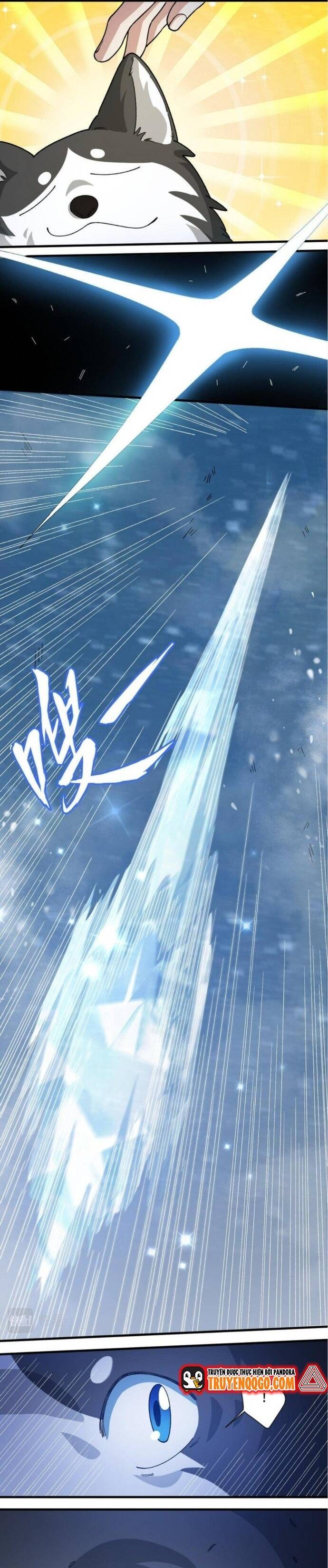 Ta Đến Từ Hư Không Chapter 16 - Trang 2