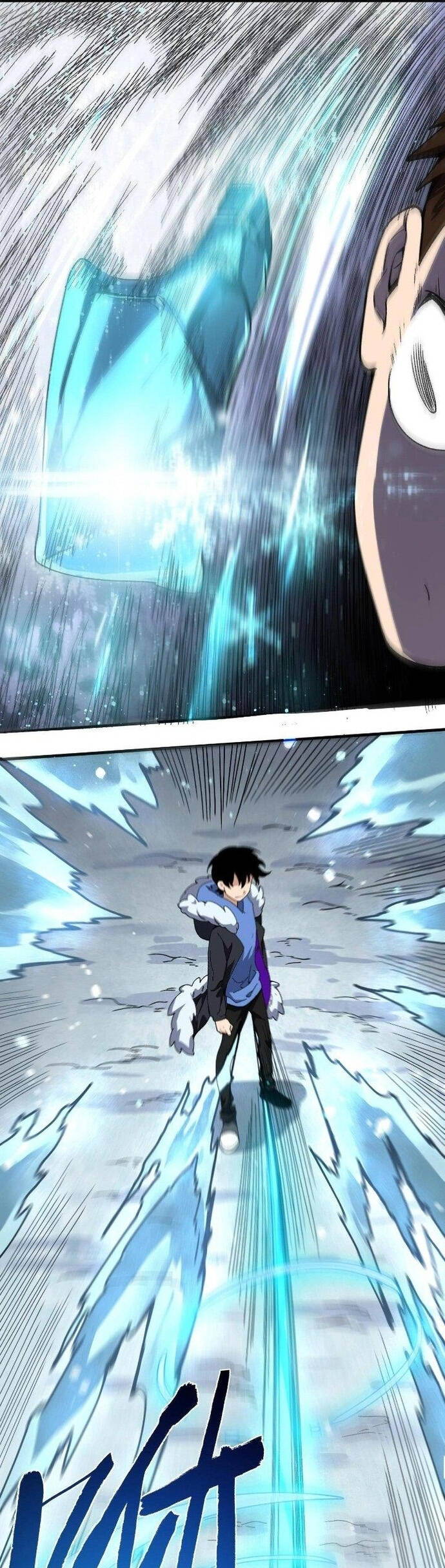 Ta Đến Từ Hư Không Chapter 17 - Trang 2