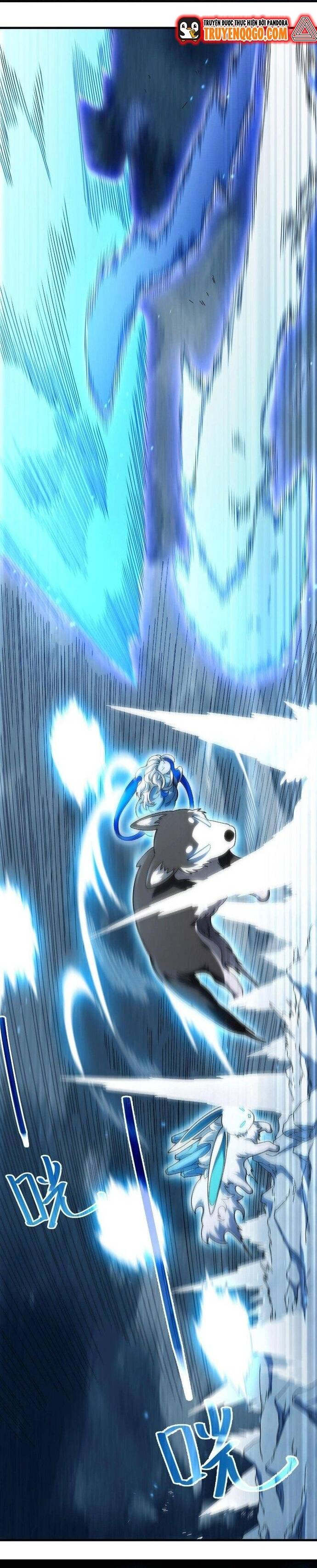 Ta Đến Từ Hư Không Chapter 18 - Trang 2