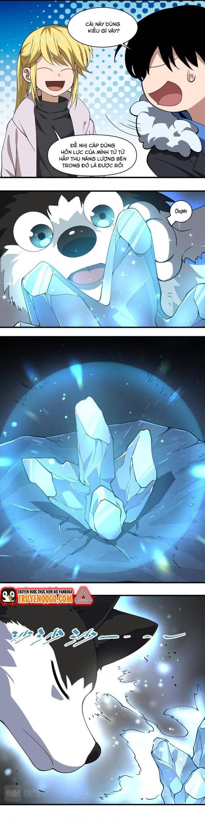 Ta Đến Từ Hư Không Chapter 19 - Trang 2