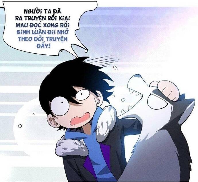 Ta Đến Từ Hư Không Chapter 20 - Trang 2