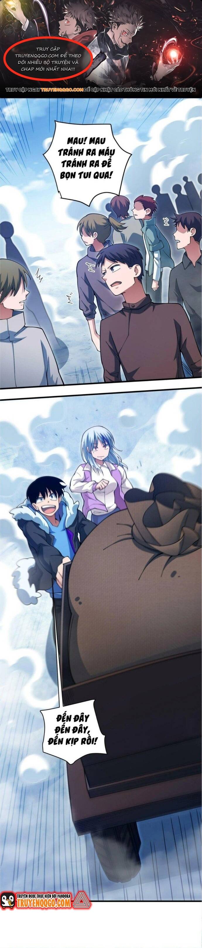 Ta Đến Từ Hư Không Chapter 21 - Trang 2