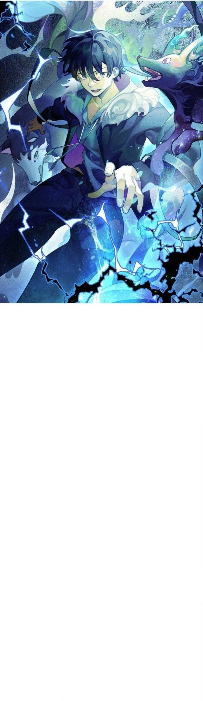 Ta Đến Từ Hư Không Chapter 21 - Trang 2