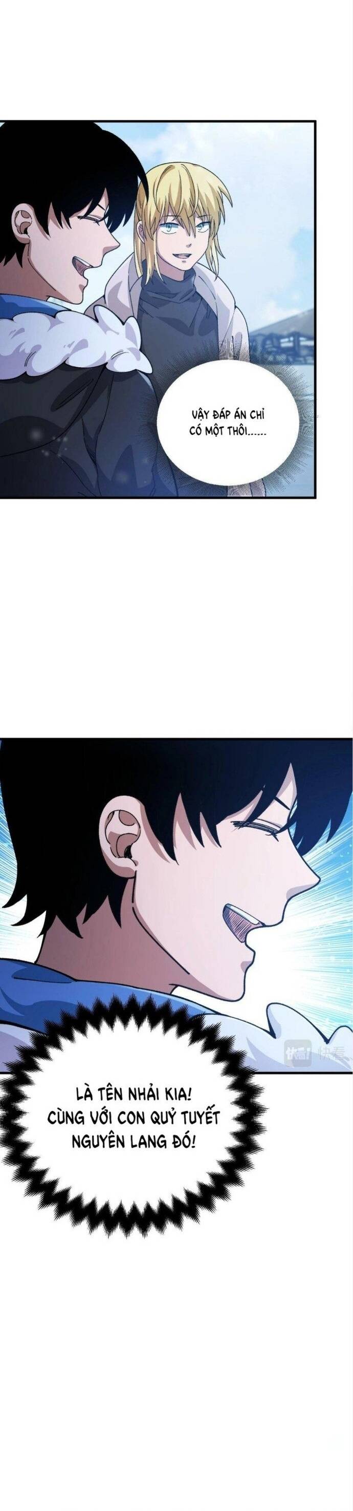 Ta Đến Từ Hư Không Chapter 21 - Trang 2