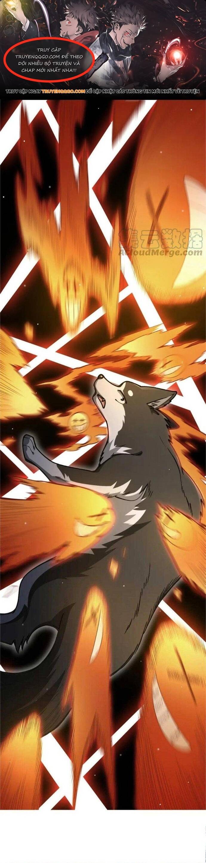 Ta Đến Từ Hư Không Chapter 23 - Trang 2