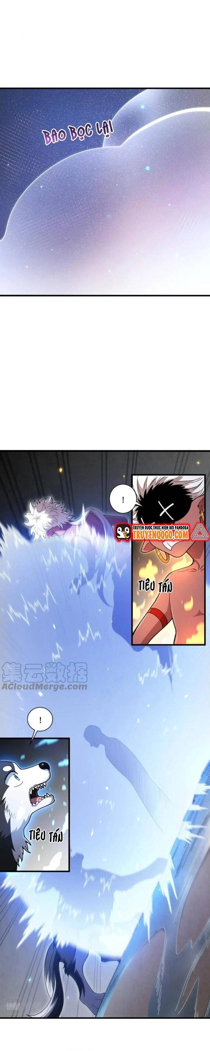 Ta Đến Từ Hư Không Chapter 23 - Trang 2