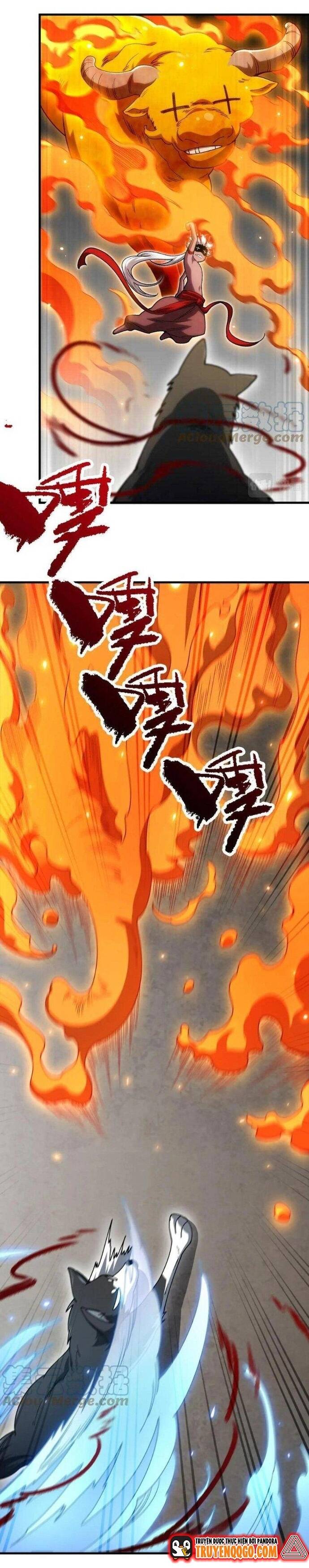 Ta Đến Từ Hư Không Chapter 23 - Trang 2