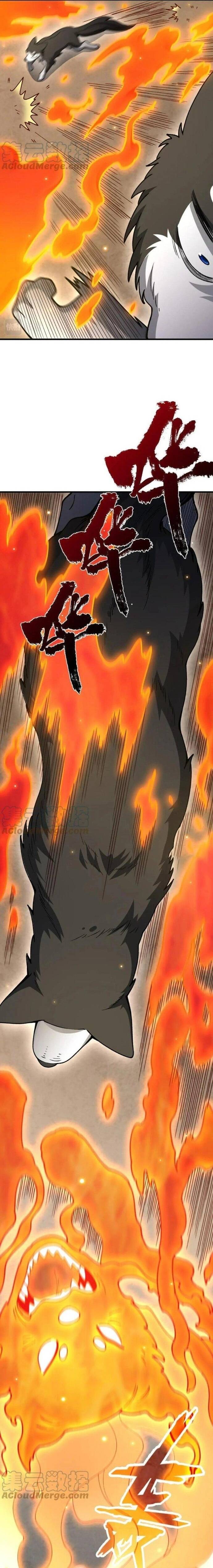 Ta Đến Từ Hư Không Chapter 23 - Trang 2