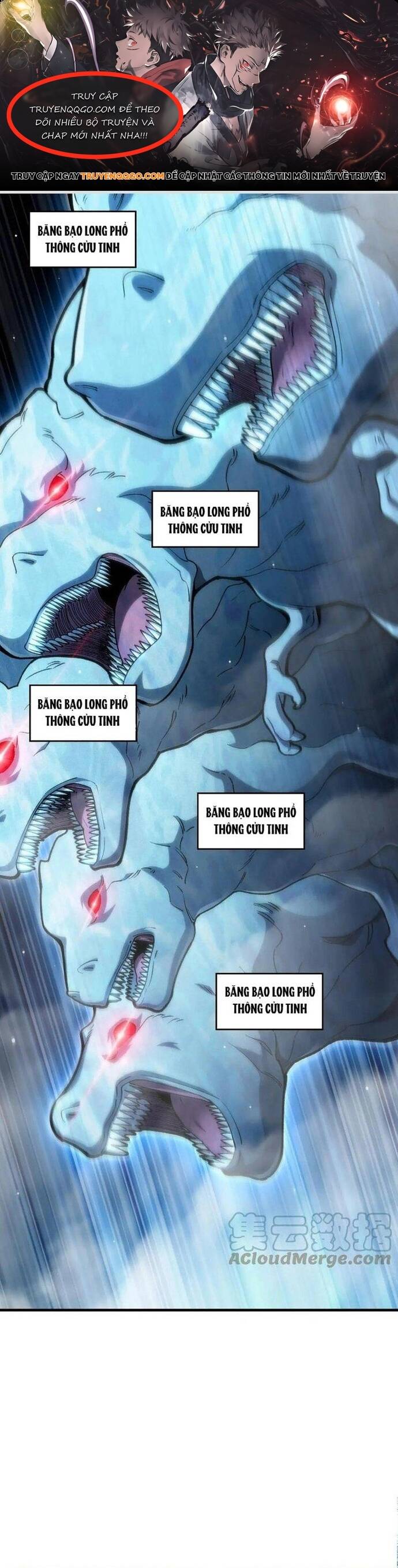 Ta Đến Từ Hư Không Chapter 24 - Trang 2