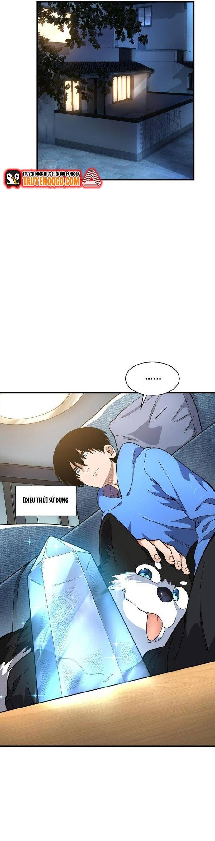 Ta Đến Từ Hư Không Chapter 24 - Trang 2