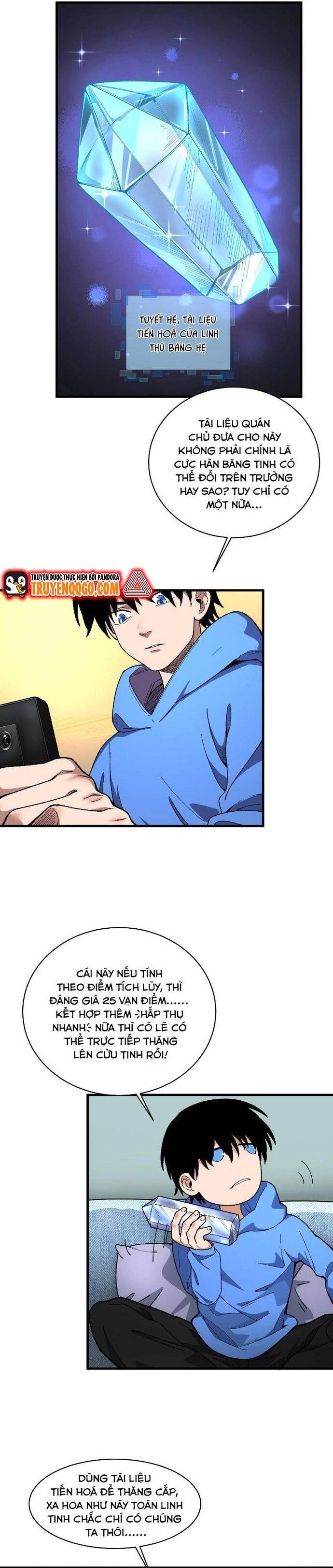 Ta Đến Từ Hư Không Chapter 24 - Trang 2