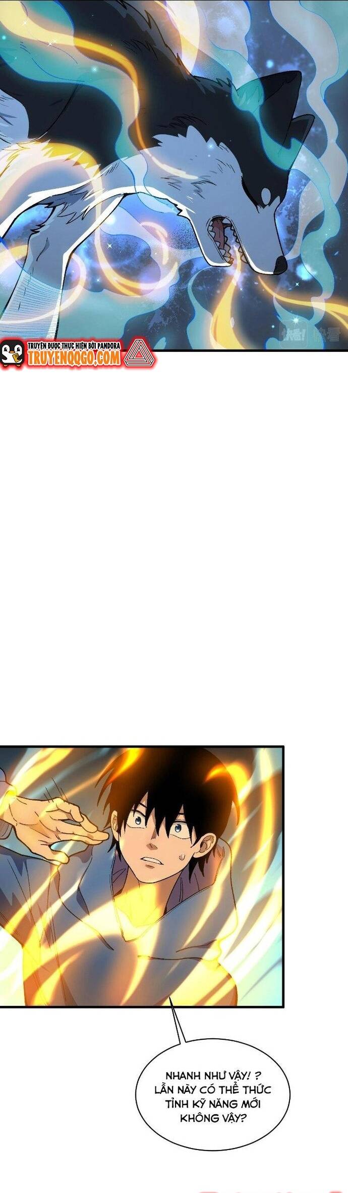 Ta Đến Từ Hư Không Chapter 24 - Trang 2