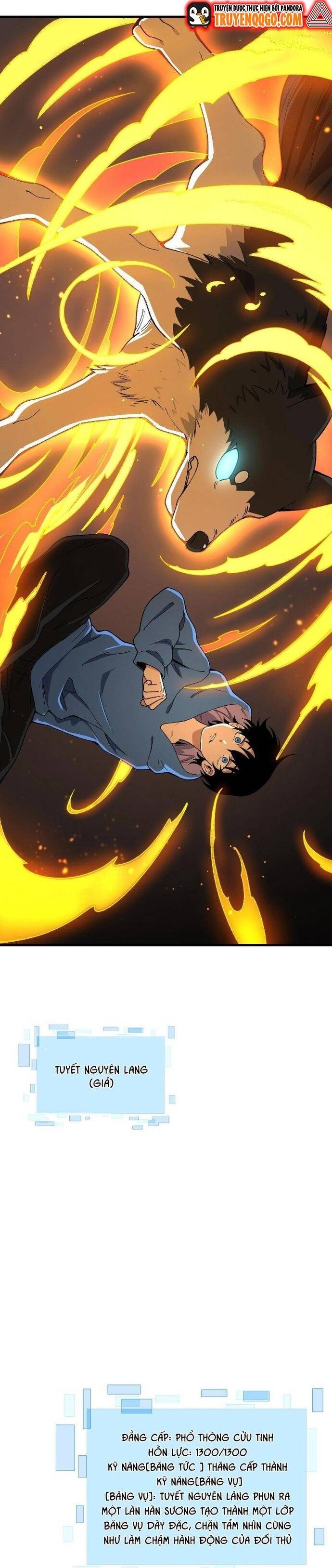 Ta Đến Từ Hư Không Chapter 24 - Trang 2