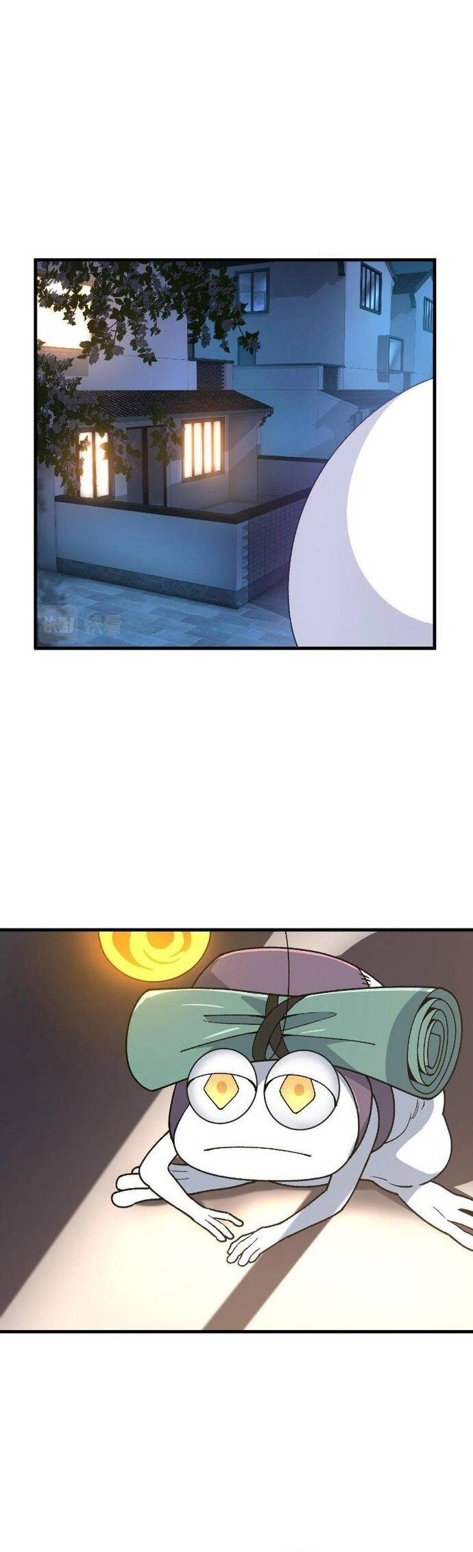 Ta Đến Từ Hư Không Chapter 24 - Trang 2