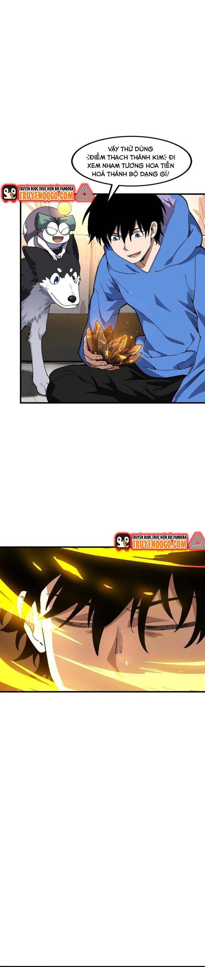 Ta Đến Từ Hư Không Chapter 24 - Trang 2