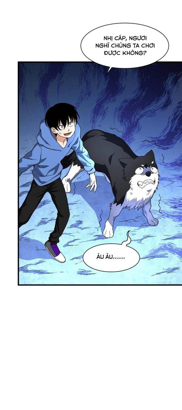 Ta Đến Từ Hư Không Chapter 24 - Trang 2