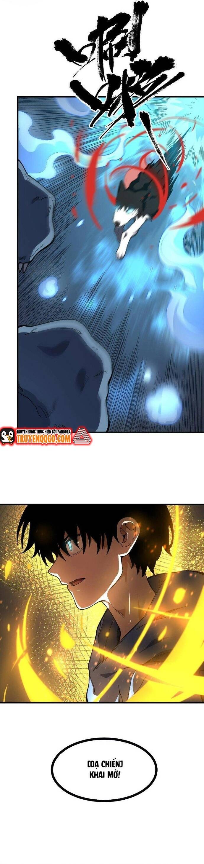 Ta Đến Từ Hư Không Chapter 24 - Trang 2