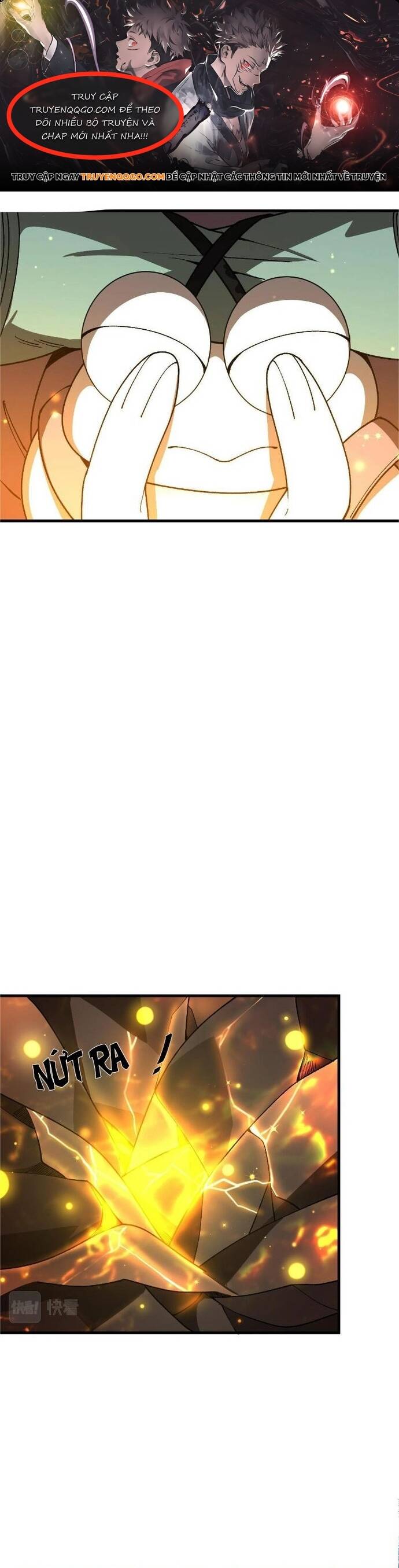 Ta Đến Từ Hư Không Chapter 25 - Trang 2