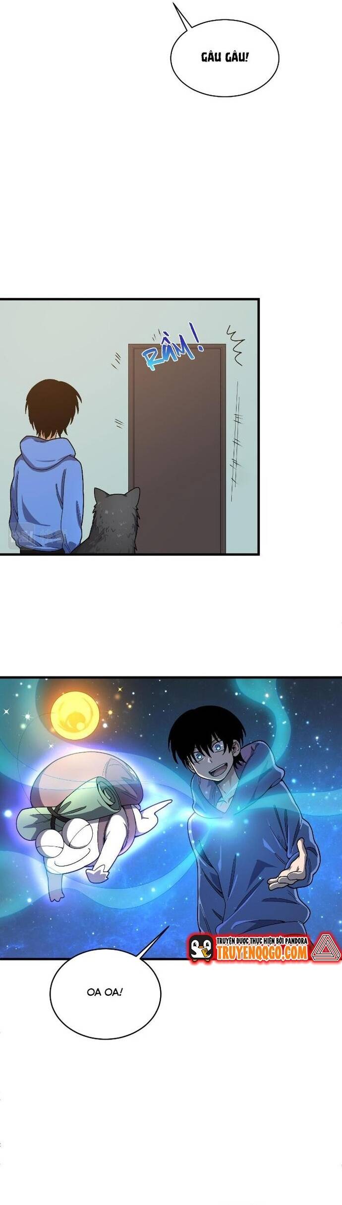 Ta Đến Từ Hư Không Chapter 25 - Trang 2