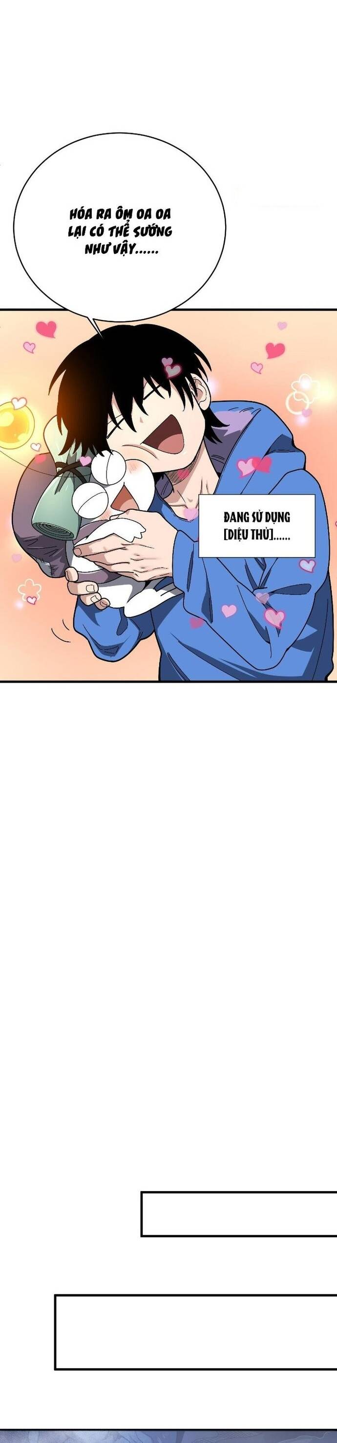 Ta Đến Từ Hư Không Chapter 25 - Trang 2