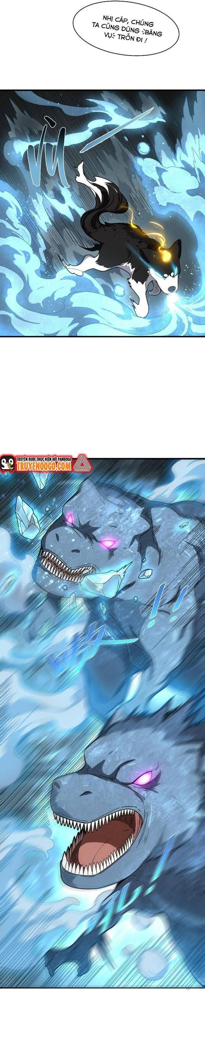 Ta Đến Từ Hư Không Chapter 25 - Trang 2