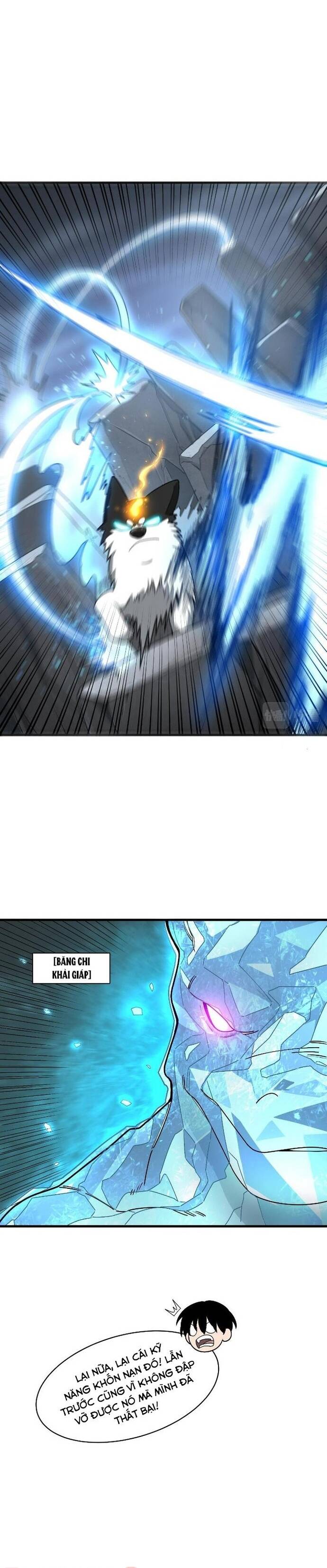 Ta Đến Từ Hư Không Chapter 25 - Trang 2