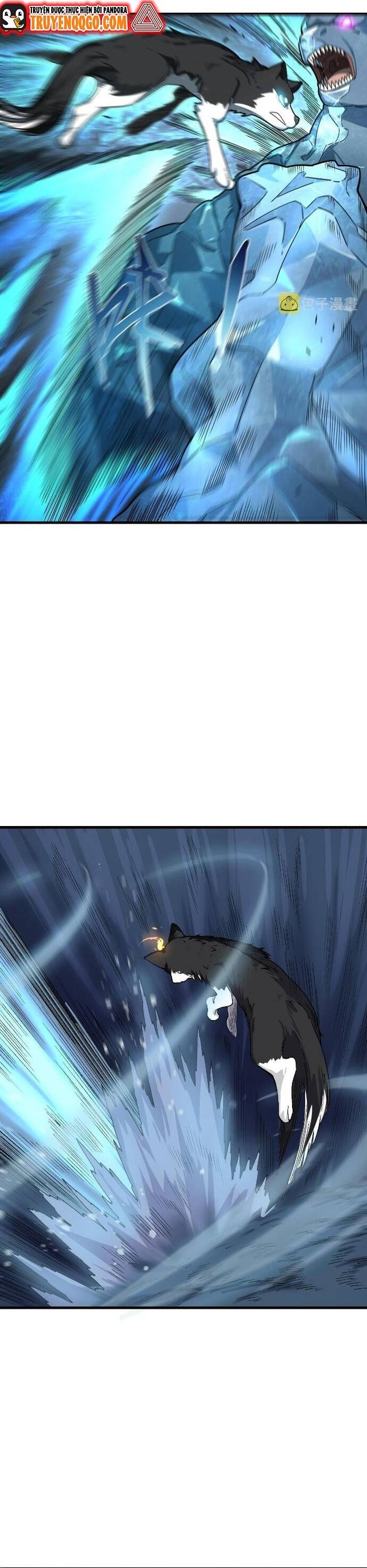 Ta Đến Từ Hư Không Chapter 25 - Trang 2