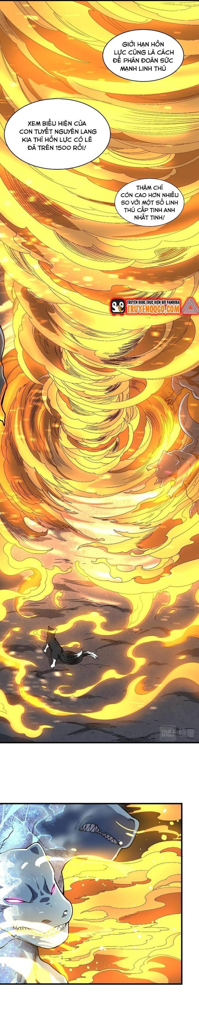 Ta Đến Từ Hư Không Chapter 25 - Trang 2