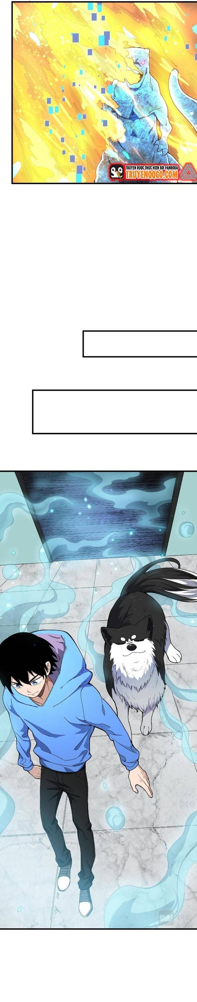 Ta Đến Từ Hư Không Chapter 25 - Trang 2