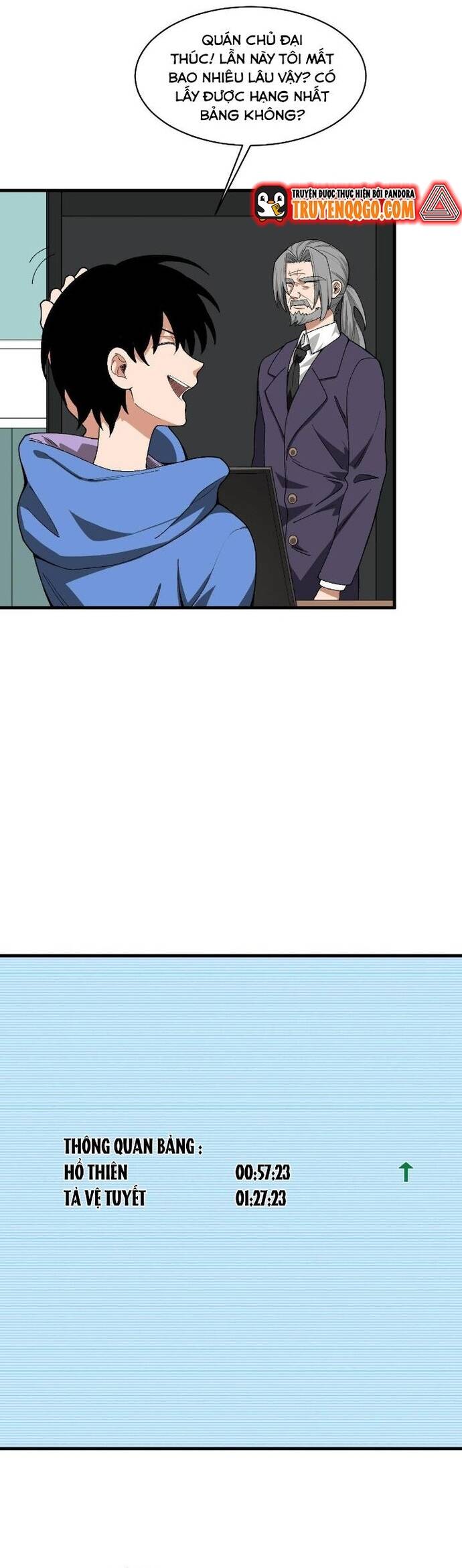 Ta Đến Từ Hư Không Chapter 25 - Trang 2