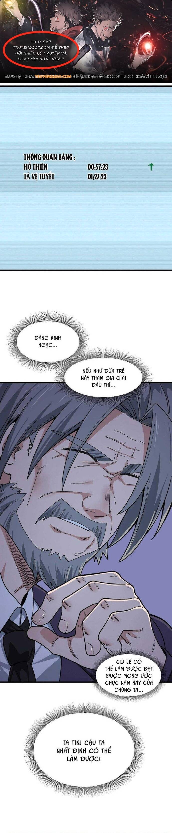 Ta Đến Từ Hư Không Chapter 26 - Trang 2