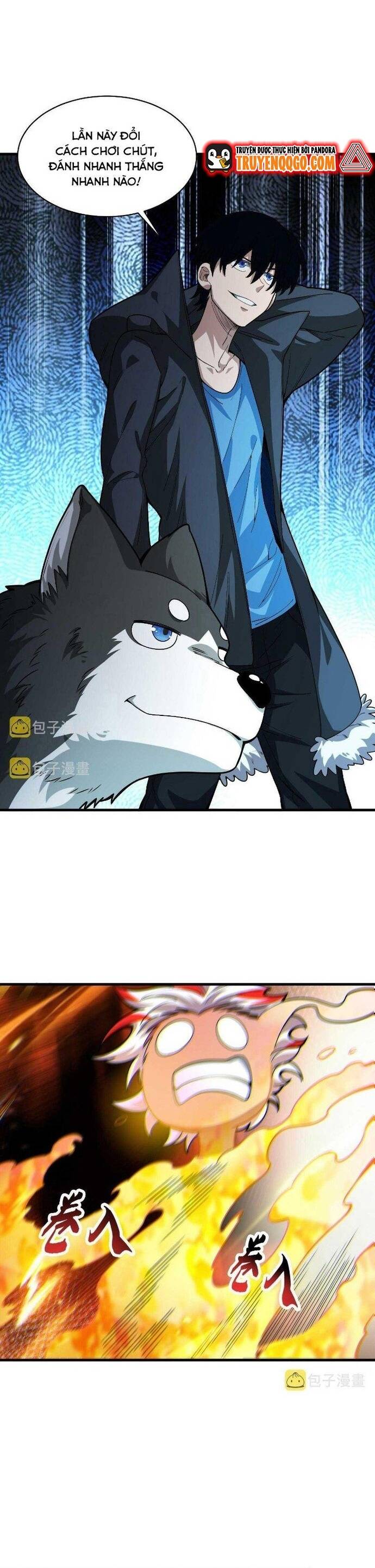 Ta Đến Từ Hư Không Chapter 26 - Trang 2