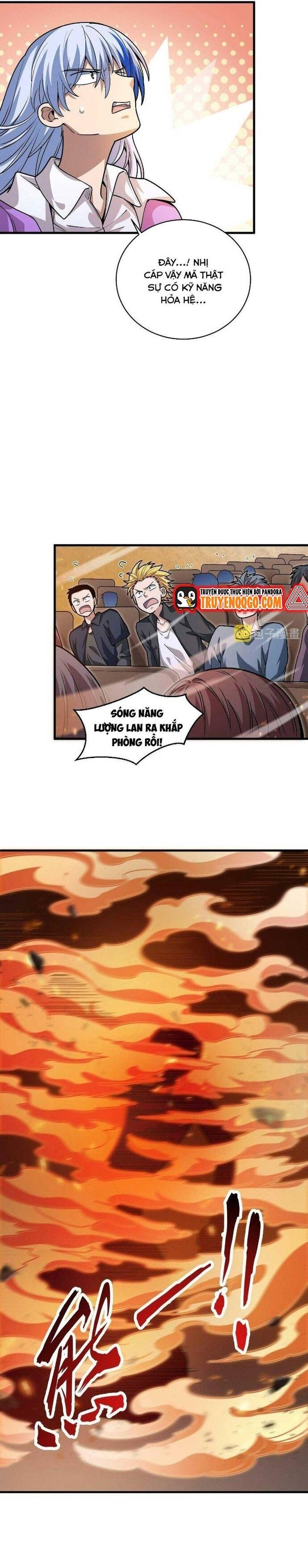 Ta Đến Từ Hư Không Chapter 26 - Trang 2