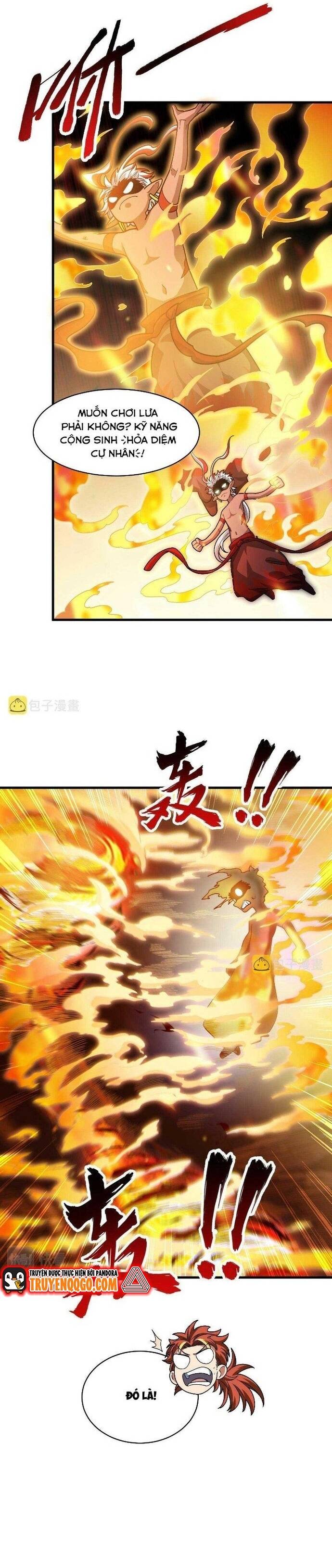 Ta Đến Từ Hư Không Chapter 26 - Trang 2