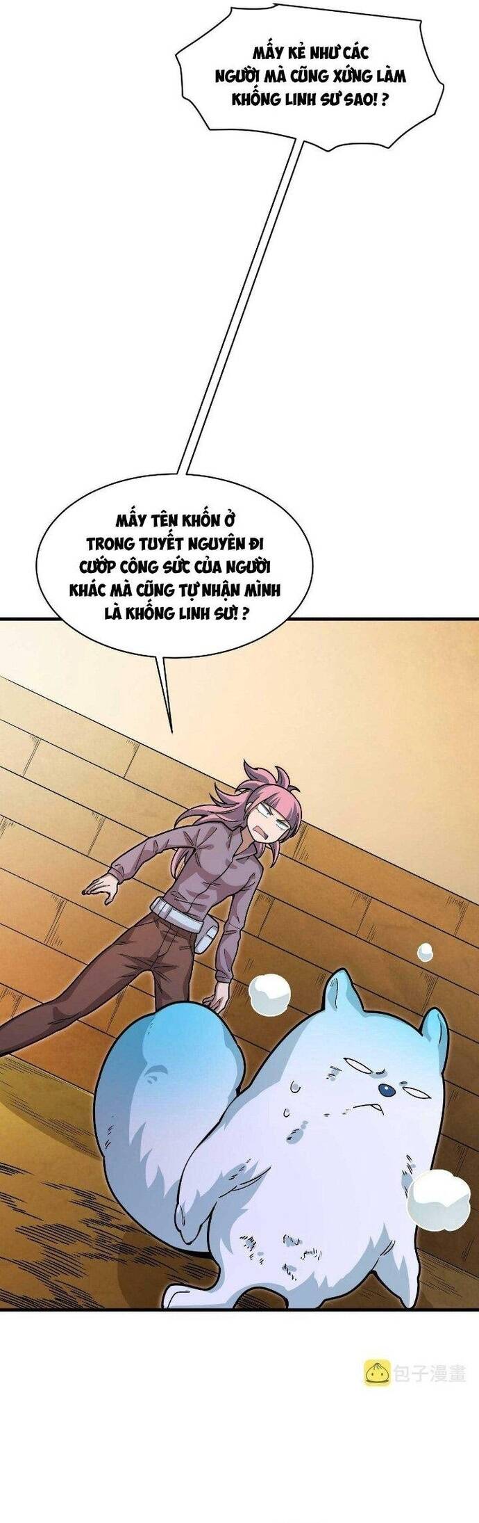 Ta Đến Từ Hư Không Chapter 26 - Trang 2