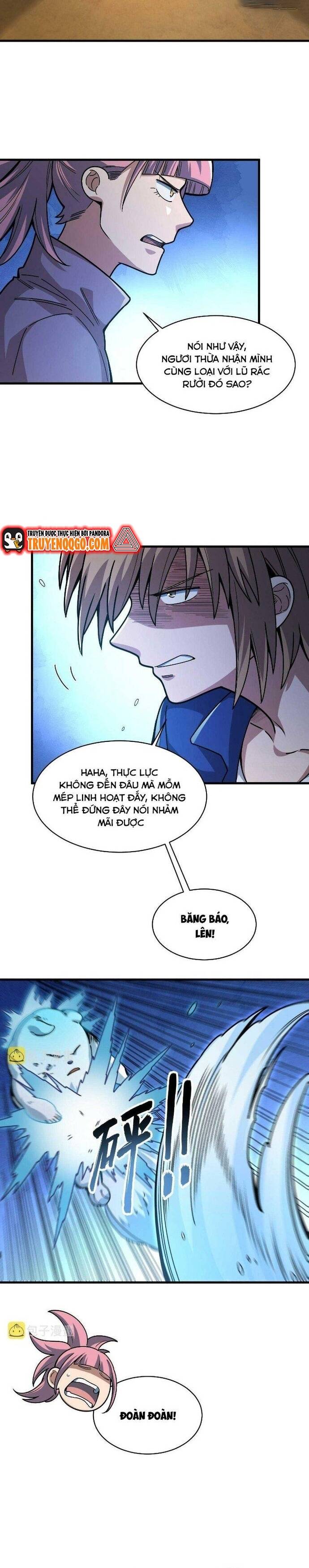 Ta Đến Từ Hư Không Chapter 26 - Trang 2