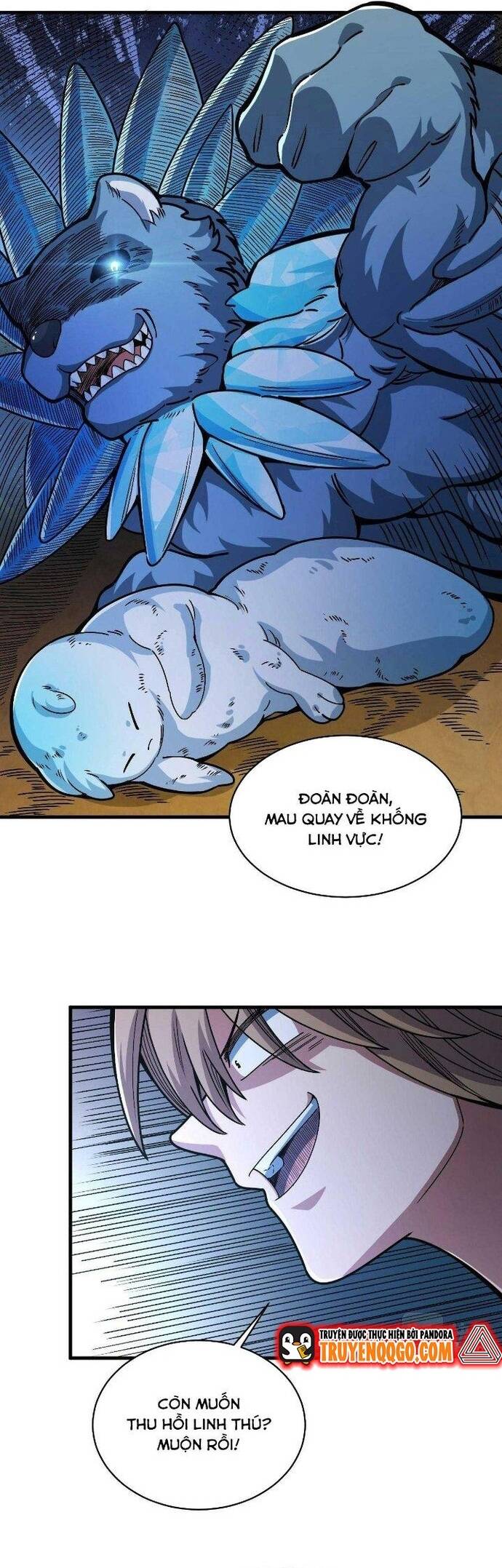 Ta Đến Từ Hư Không Chapter 26 - Trang 2