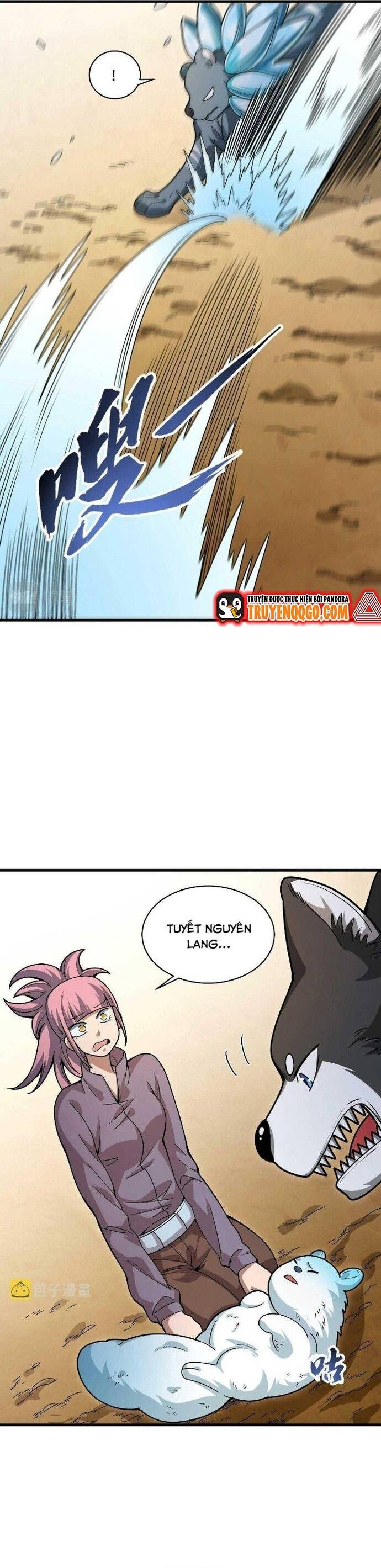 Ta Đến Từ Hư Không Chapter 26 - Trang 2