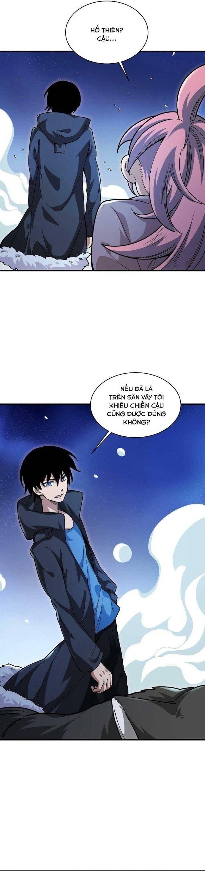 Ta Đến Từ Hư Không Chapter 26 - Trang 2