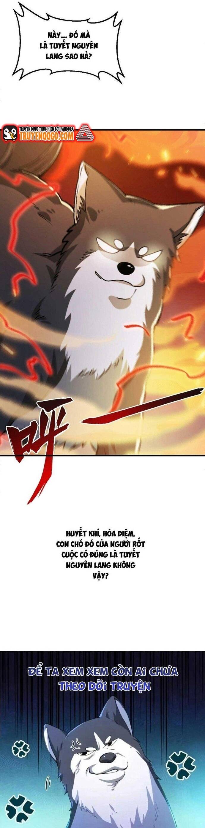 Ta Đến Từ Hư Không Chapter 26 - Trang 2