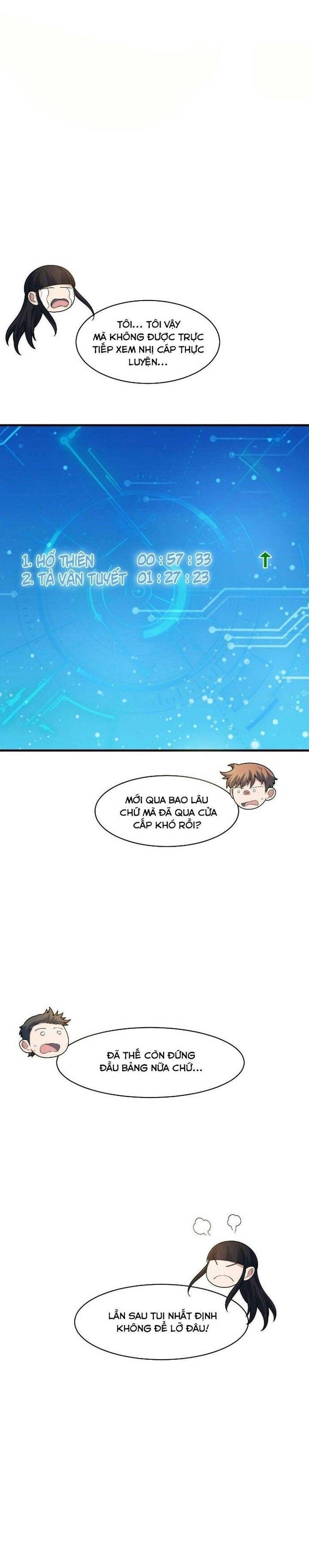 Ta Đến Từ Hư Không Chapter 26 - Trang 2