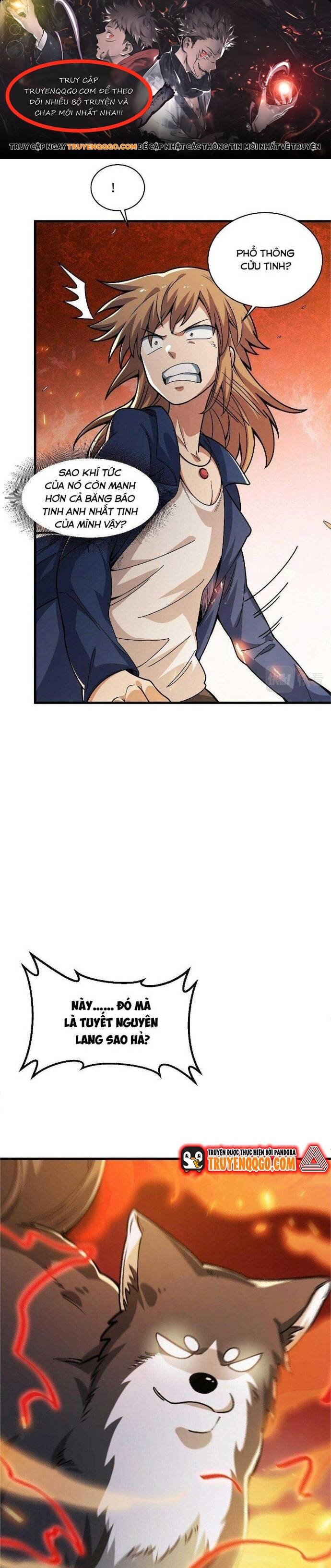 Ta Đến Từ Hư Không Chapter 27 - Trang 2