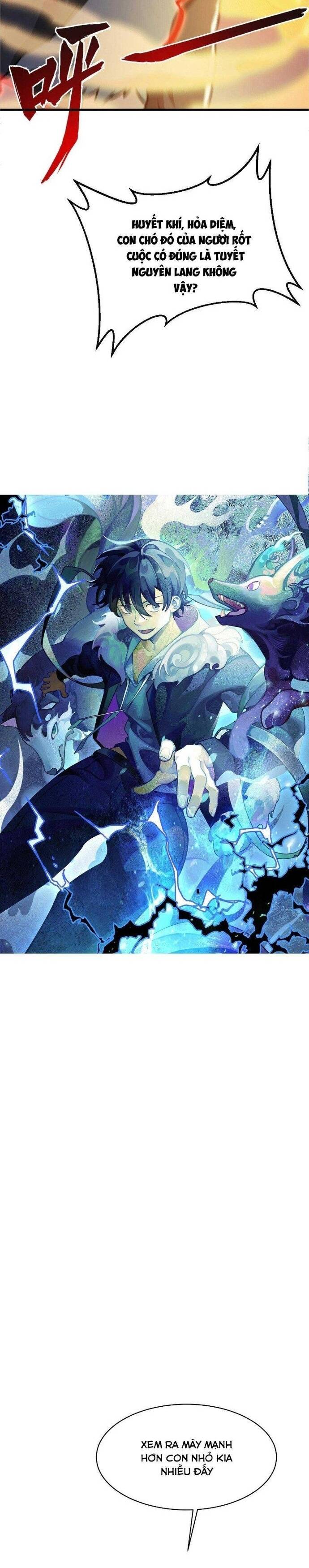 Ta Đến Từ Hư Không Chapter 27 - Trang 2