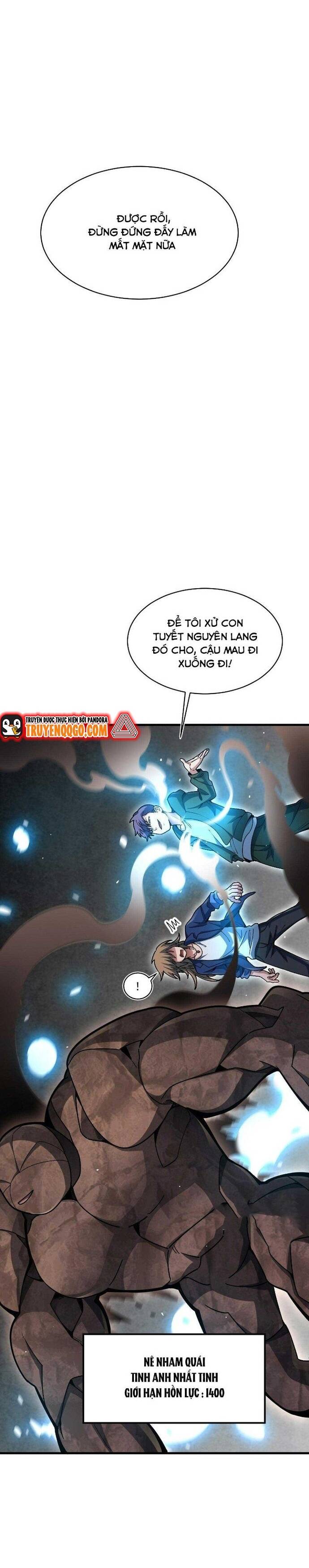 Ta Đến Từ Hư Không Chapter 27 - Trang 2