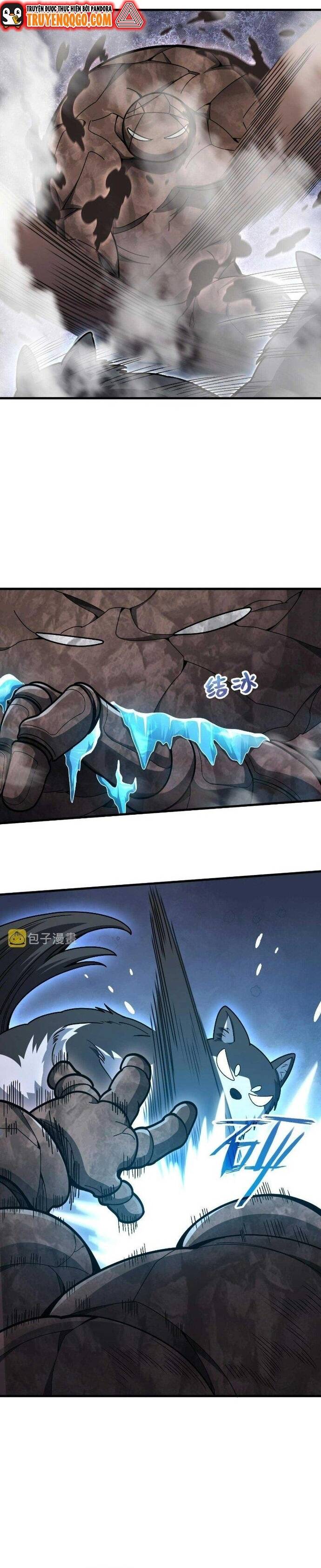 Ta Đến Từ Hư Không Chapter 27 - Trang 2