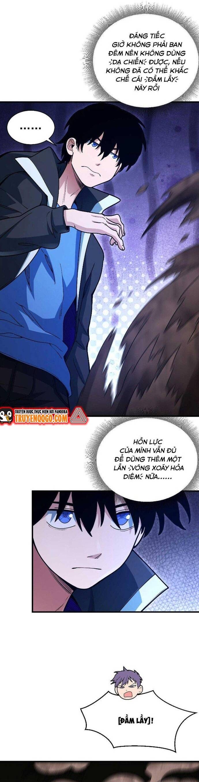 Ta Đến Từ Hư Không Chapter 27 - Trang 2