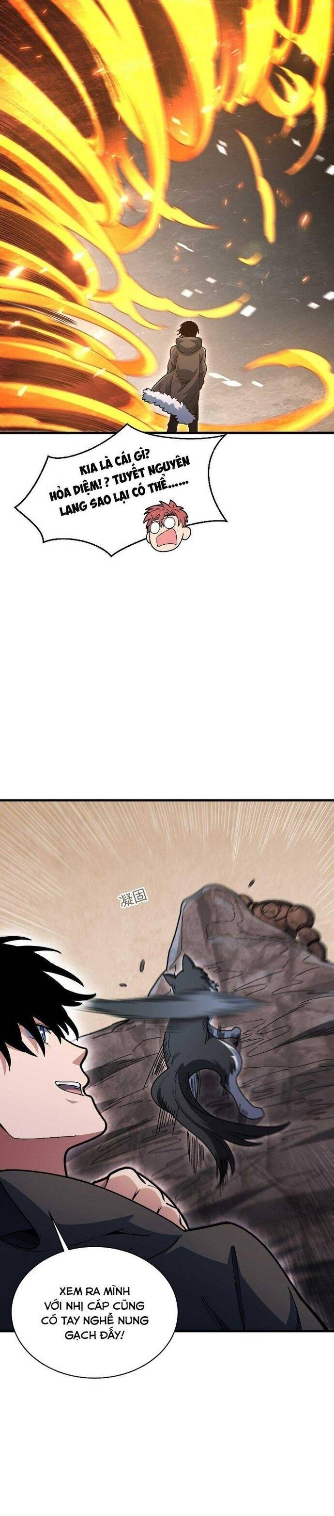 Ta Đến Từ Hư Không Chapter 27 - Trang 2