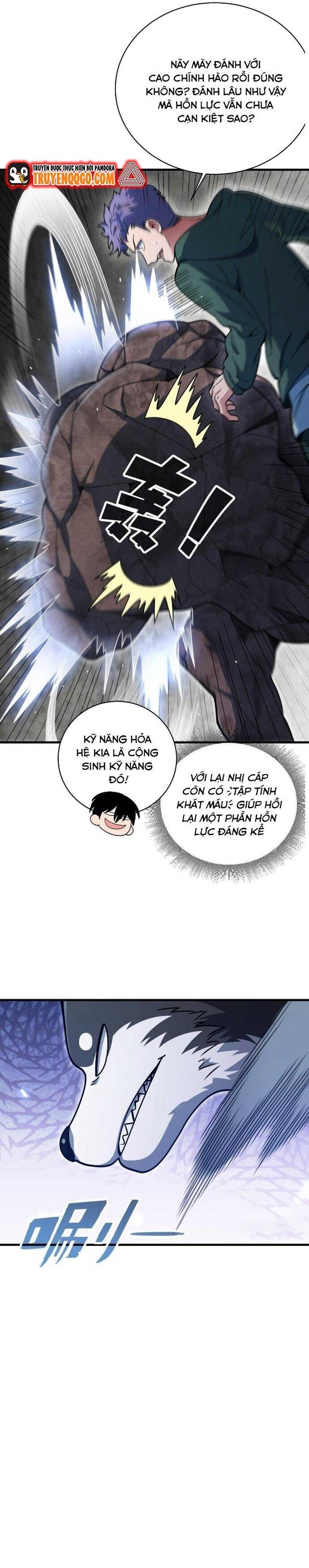 Ta Đến Từ Hư Không Chapter 27 - Trang 2